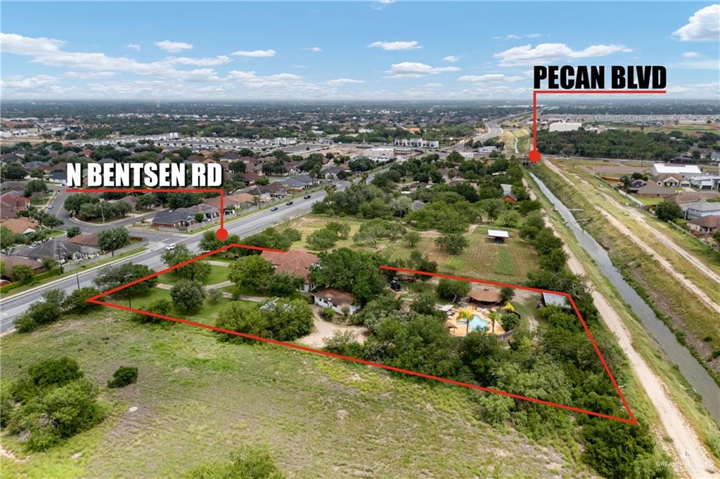 912 Bentsen Road, McAllen, Texas image 40