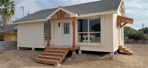 Homes For Sale - 32 Naty Street<br/> Rio Grande City, TX 78582