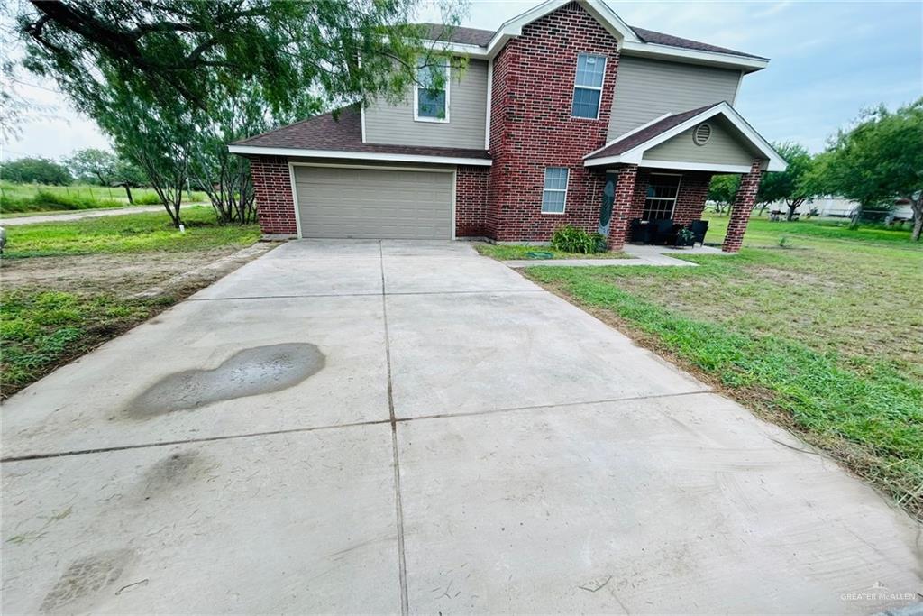 324 Estela Street, Rio Grande City, Texas image 3