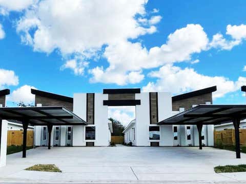 Multifamily For Sale - 709-500 N Emerald Avenue<br/> Hidalgo County, Edinburg, TX 78541