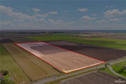 Vacant Land For Sale - 000 Parker<br/> Santa Rosa, TX 78593