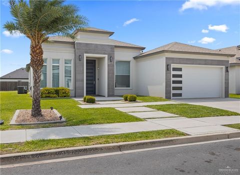 Photo of 3313 Showboat Drive, Edinburg, TX 78541 (MLS # 491330)