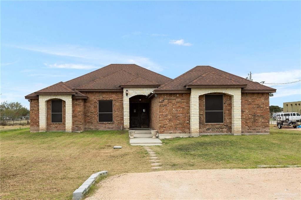 5514 N Minnesota Road, Mission, Texas image 1