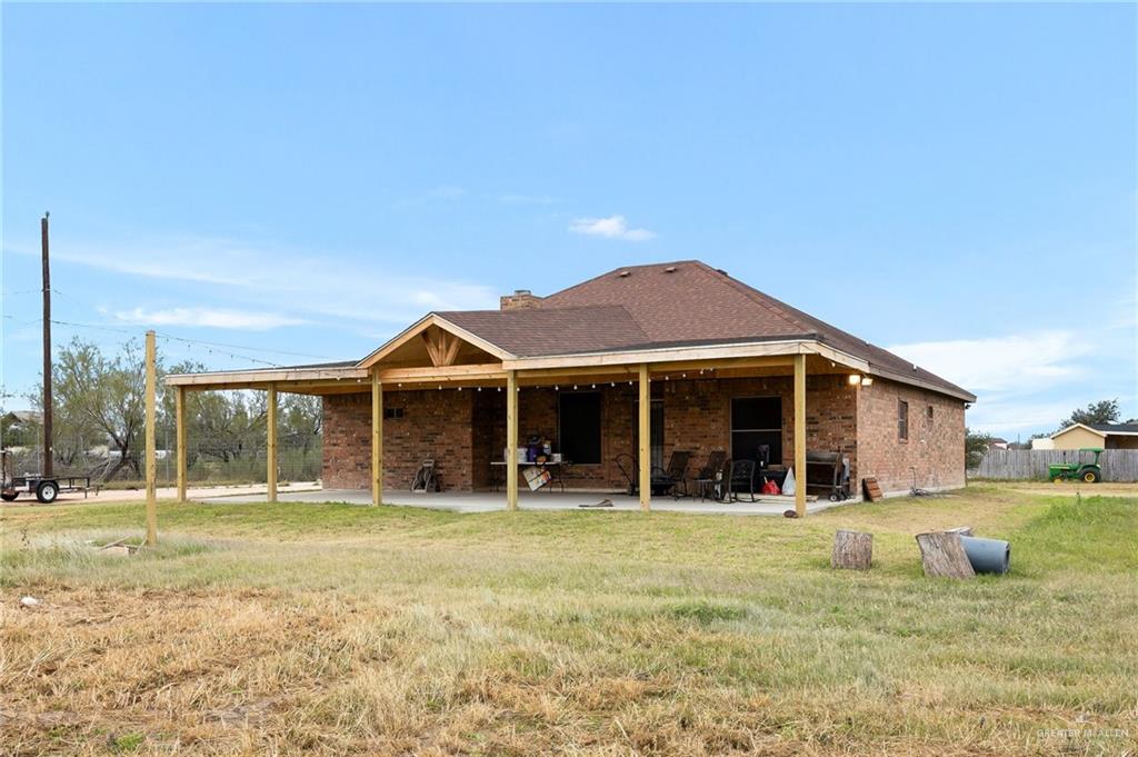 5514 N Minnesota Road, Mission, Texas image 17