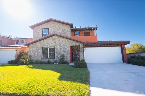 A home in Mission