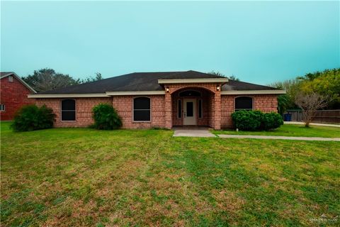 Homes For Sale - 640 S Mile 2<br/> Mercedes, TX 78570