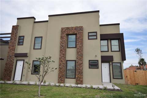 Multifamily For Sale - 1202 Upas Drive<br/> Hidalgo County, Edinburg, TX 78541