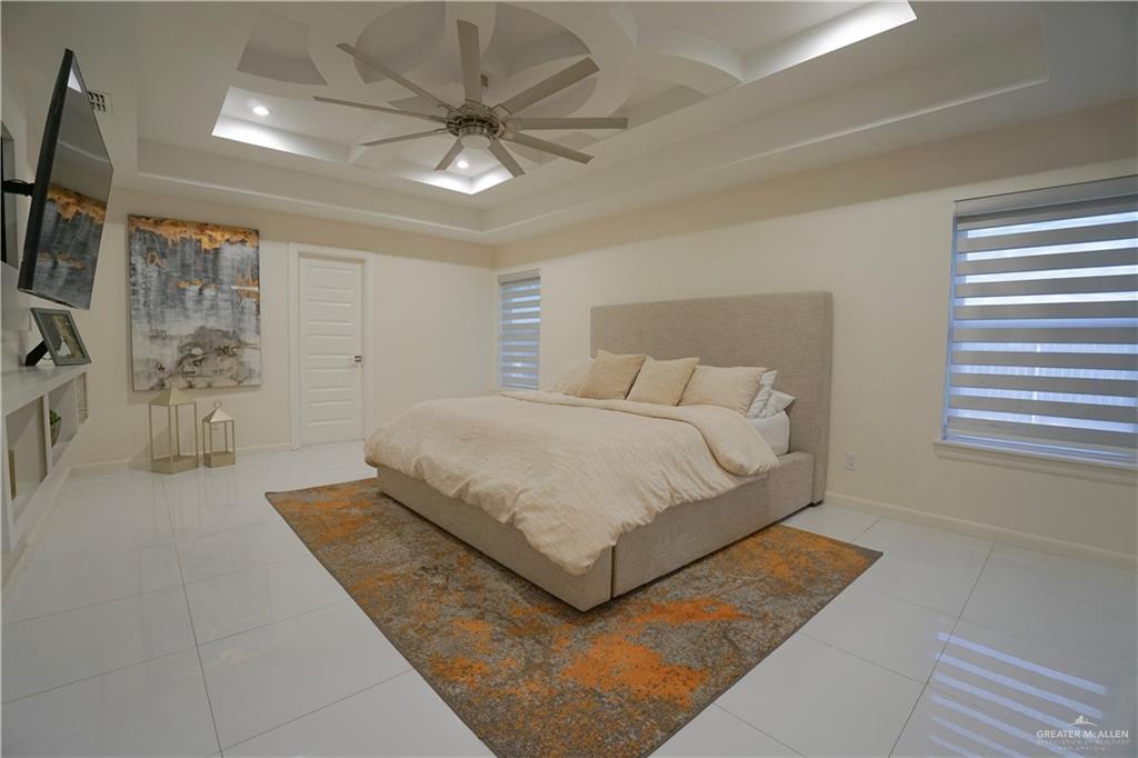 801 Barnes Street, Mission, Texas image 8