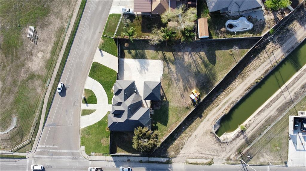 801 Barnes Street, Mission, Texas image 20