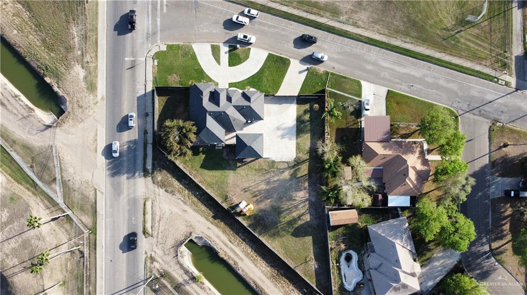 801 Barnes Street, Mission, Texas image 21