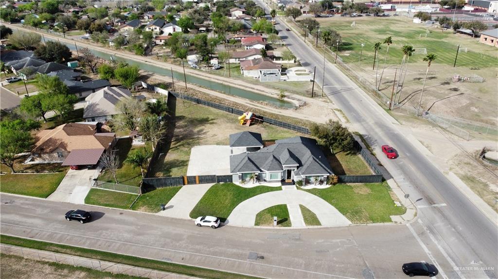 801 Barnes Street, Mission, Texas image 3