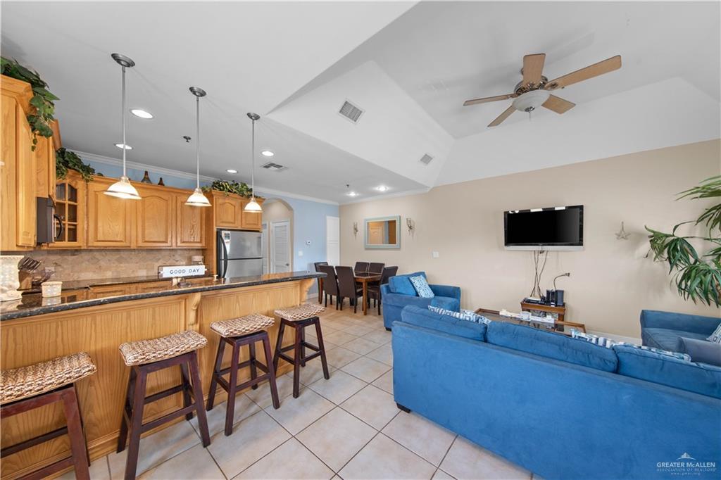 116 E Gardenia Street #3, South Padre Island, Texas image 5