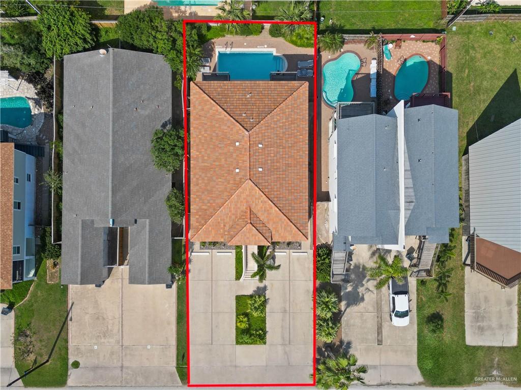 116 E Gardenia Street #3, South Padre Island, Texas image 2