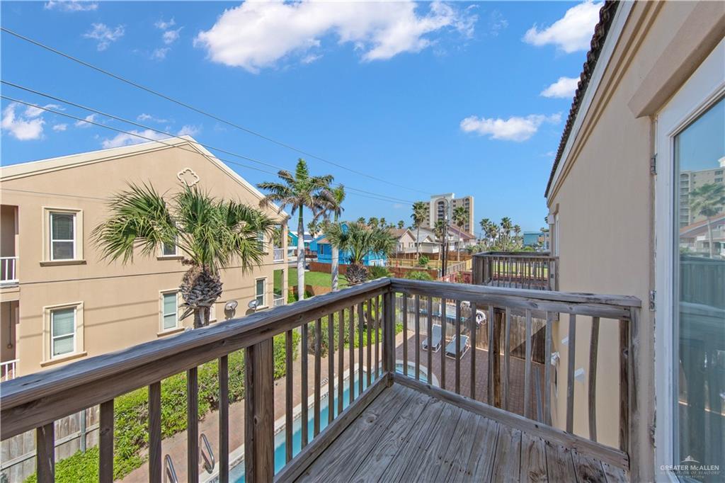 116 E Gardenia Street #3, South Padre Island, Texas image 18