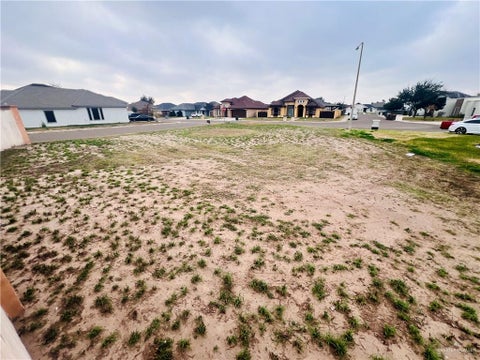Vacant Land For Sale - 1106 W B Street<br/> Hidalgo County, Mission, TX 78572