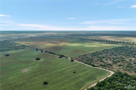 Vacant Land For Sale - E Fm 490<br/> Hidalgo County, Edinburg, TX 78542
