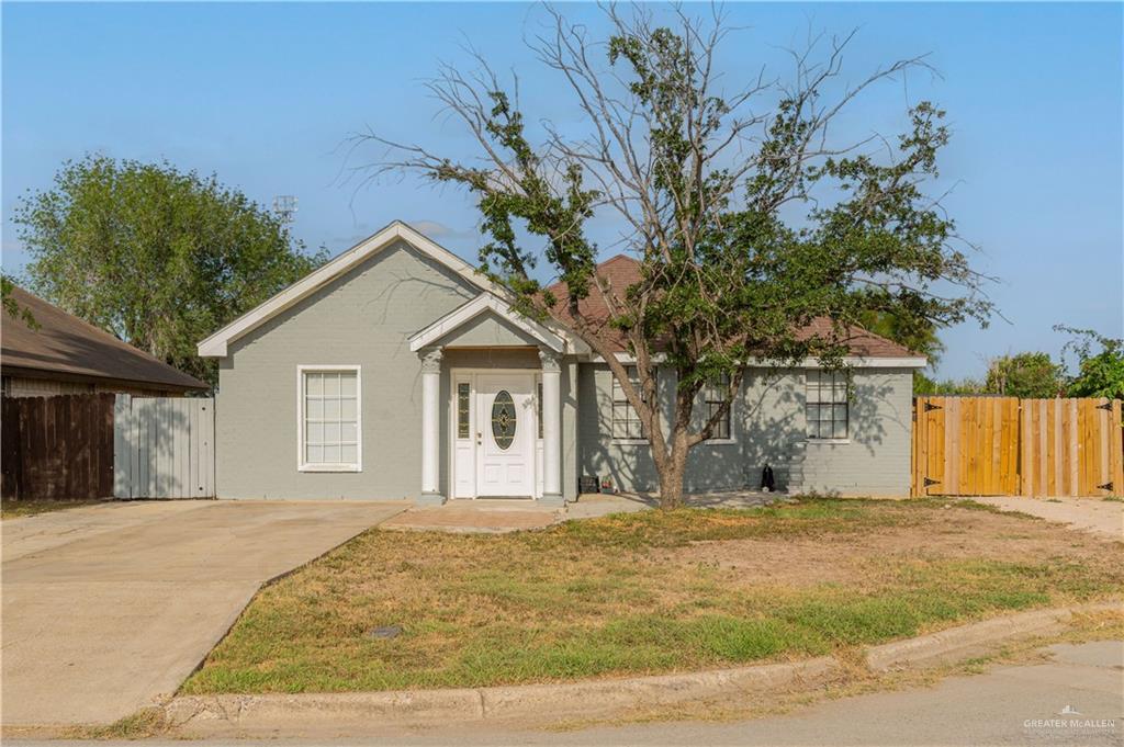 309 Sabinas Street, Hidalgo, Texas image 1