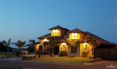 Photo of 5996 Yarrow Drive, Rio Grande City, TX 78582 (MLS # 505161)