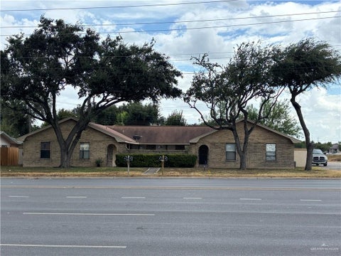 Apartment For Rent - 1715 W Nolana Avenue #3<br/> McAllen, TX 78501