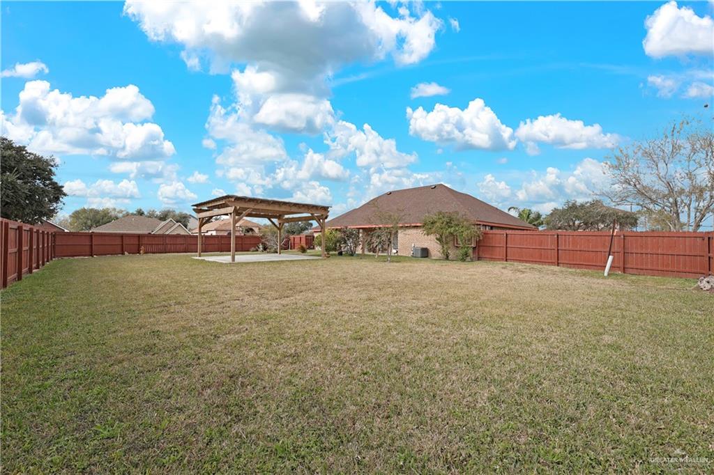 514 Vanessa Circle, Harlingen, Texas image 19