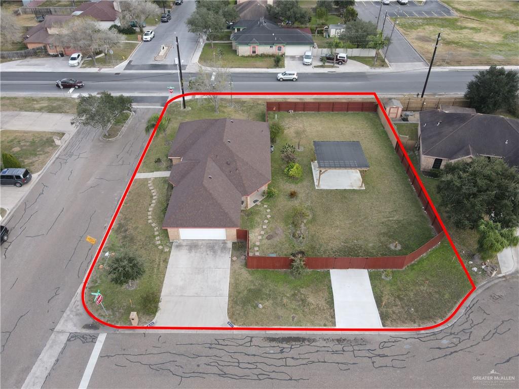 514 Vanessa Circle, Harlingen, Texas image 22