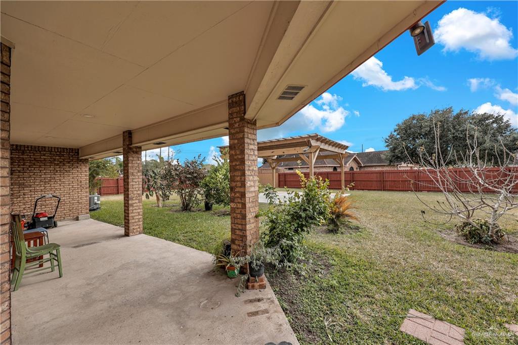 514 Vanessa Circle, Harlingen, Texas image 20