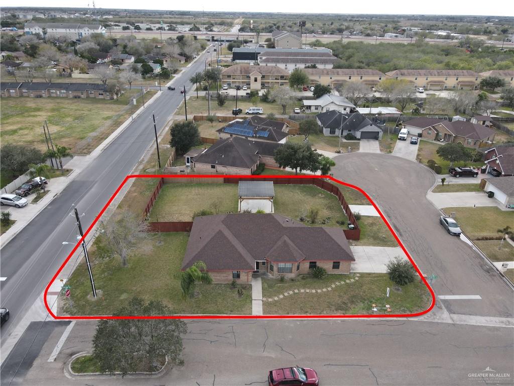 514 Vanessa Circle, Harlingen, Texas image 24