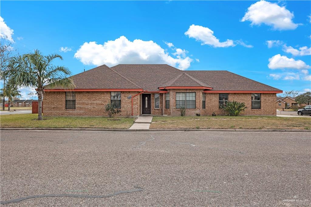 514 Vanessa Circle, Harlingen, Texas image 1