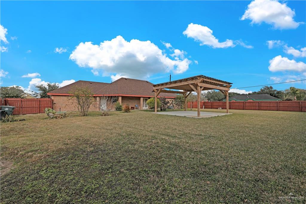 514 Vanessa Circle, Harlingen, Texas image 18