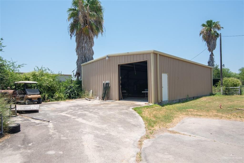 2517 E Mile 4 Road, Mission, Texas image 36