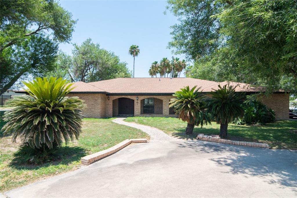 2517 E Mile 4 Road, Mission, Texas image 1