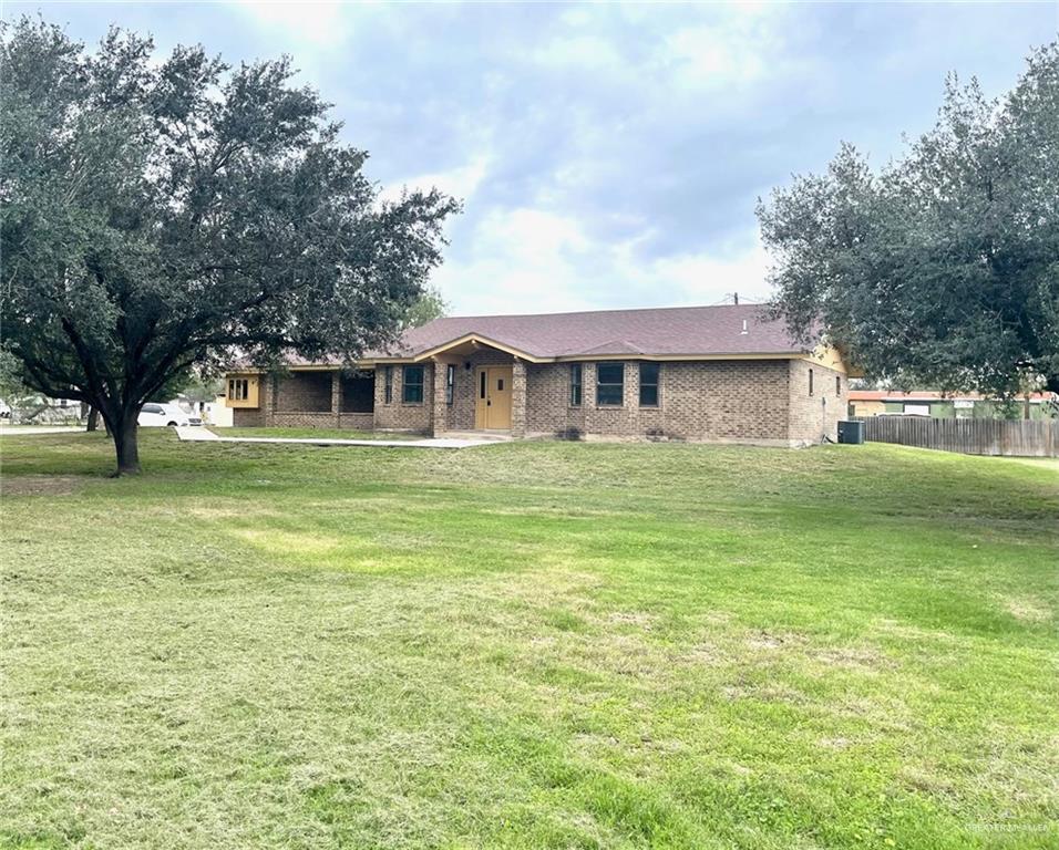 5307 Fm 493 Road, Donna, Texas image 1
