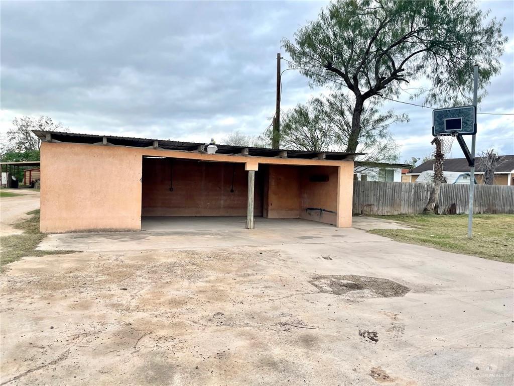 5307 Fm 493 Road, Donna, Texas image 22