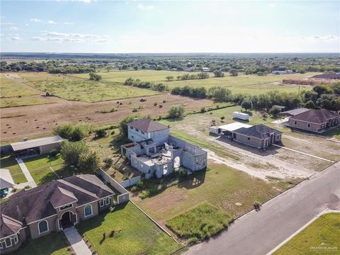 A home in Rio Grande City