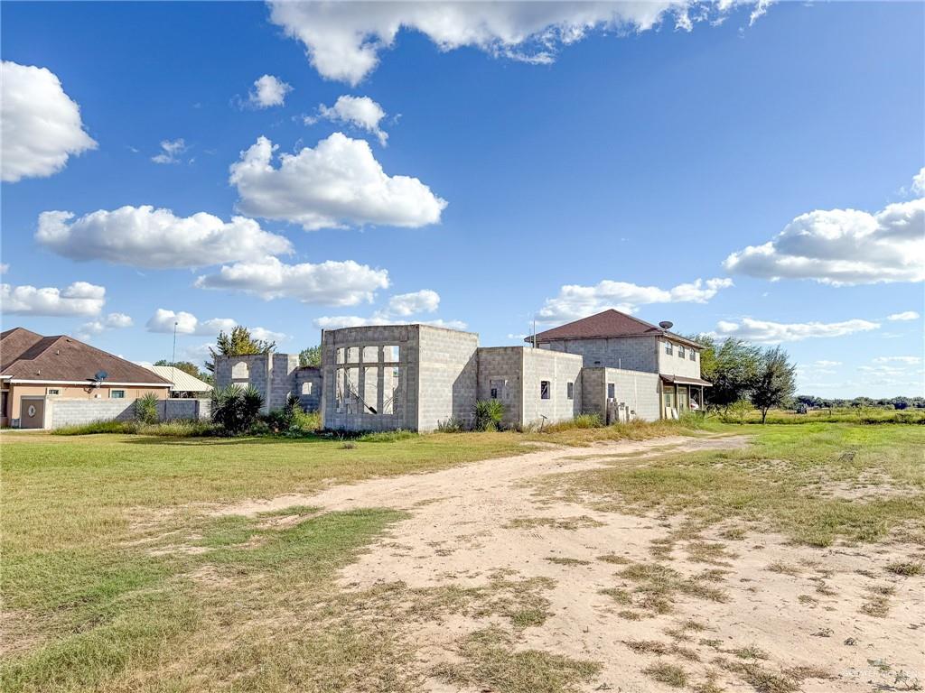 76 Marissa Drive, Rio Grande City, Texas image 1