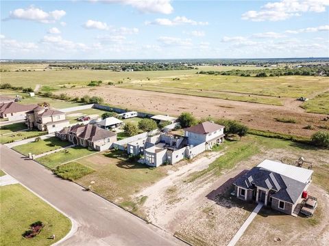 A home in Rio Grande City