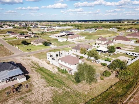 A home in Rio Grande City