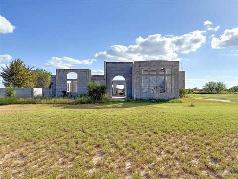 A home in Rio Grande City