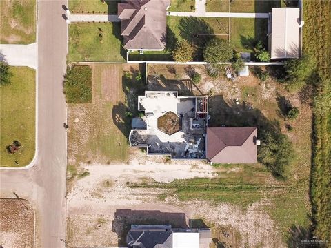 A home in Rio Grande City