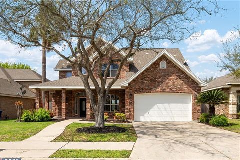 Photo of 7503 N 16th Lane, McAllen, TX 78504 (MLS # 497129)