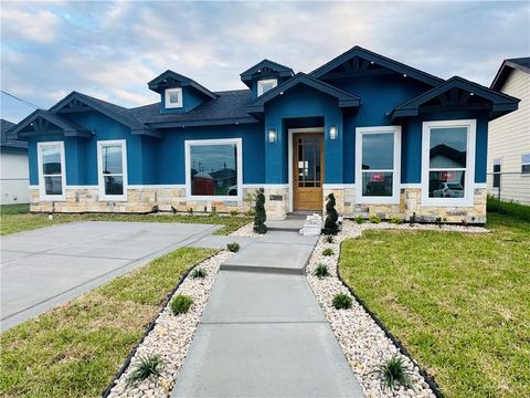Photo of 407 Jubiloso Avenue, Donna, TX 78537 (MLS # 502605)