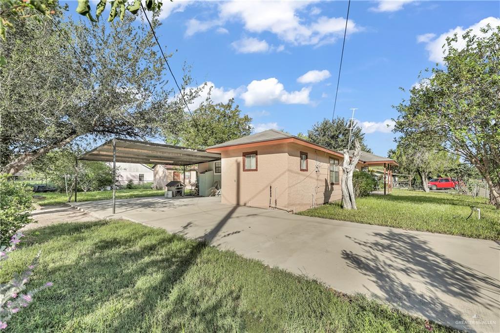 48 E Diaz Lane, Rio Grande City, Texas image 4