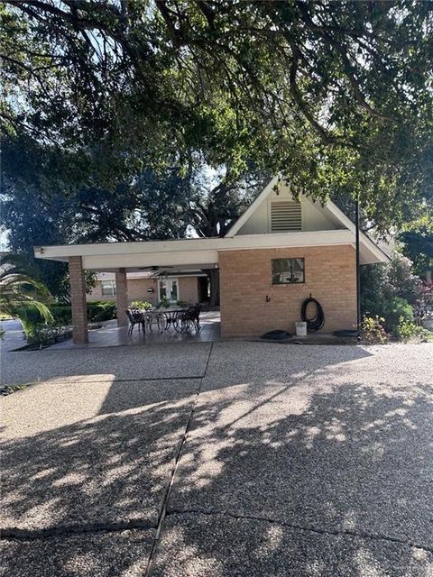 A home in McAllen