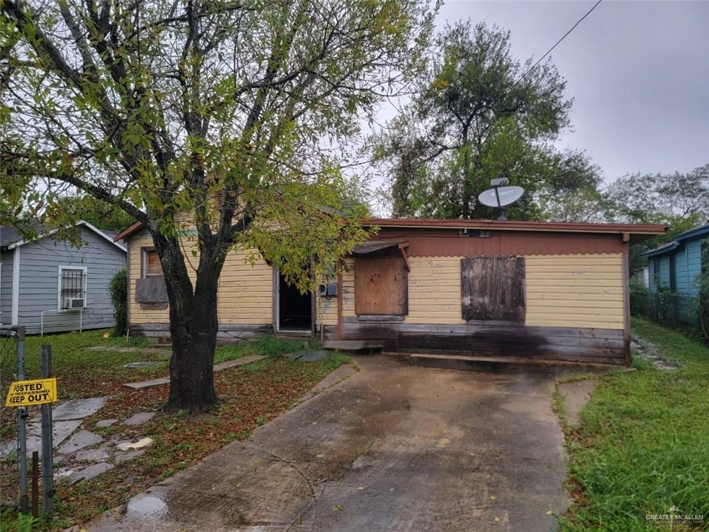 810 Pittman Street, Harlingen, Texas image 1