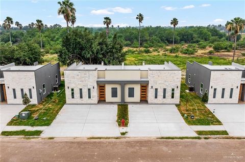 A home in Mission