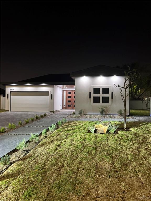 4719 S Hayes Avenue, Edinburg, Texas image 21