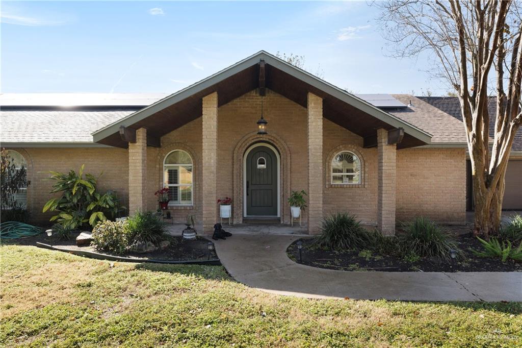 2517 Brentwood Drive, Mission, Texas image 1