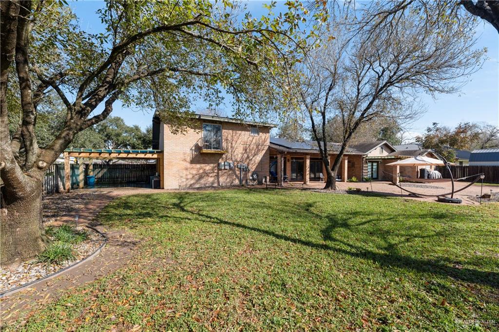 2517 Brentwood Drive, Mission, Texas image 22