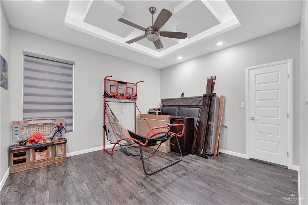 3302 Gumwood Avenue, McAllen, Texas image 14