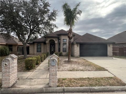 Photo of 4908 N Cypress Street, Pharr, TX 78577 (MLS # 493893)